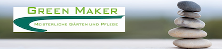 Greenmaker - Rudi Stanzl