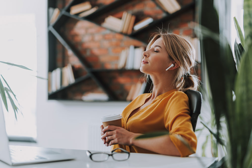 Selbstorganisation im komplexen Umfeld