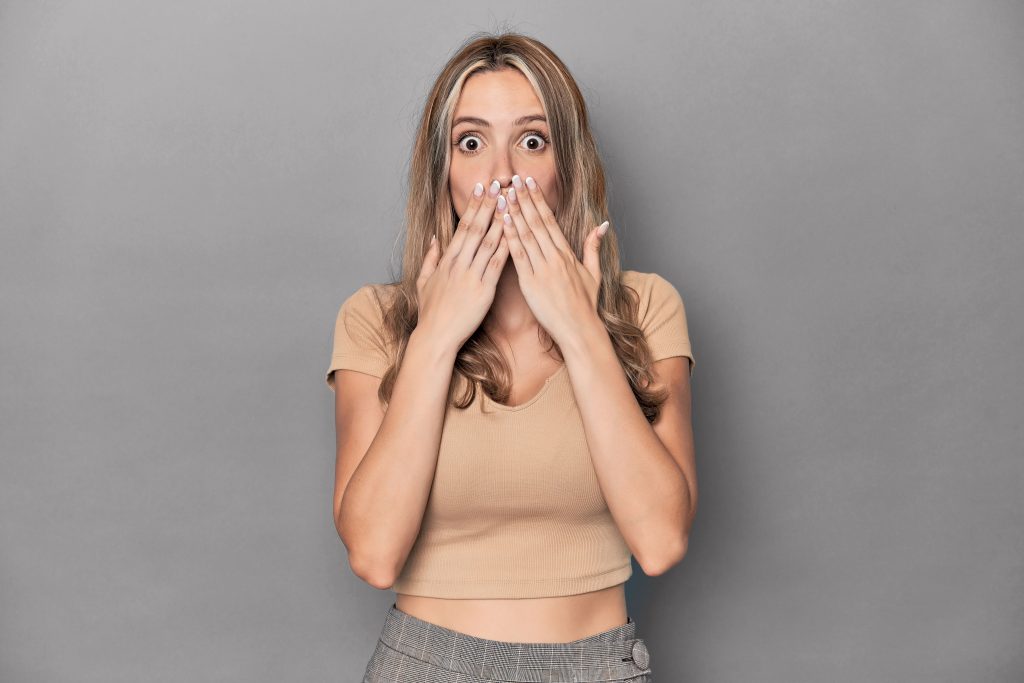 Nur nichts falsch machen im Job