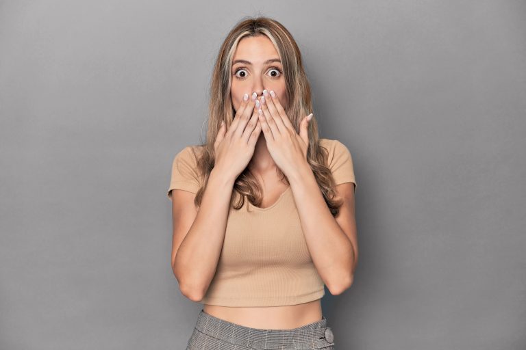 Nur nichts falsch machen im Job