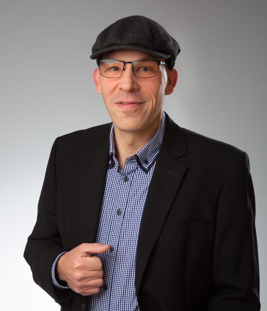 Alexander Hochenedel