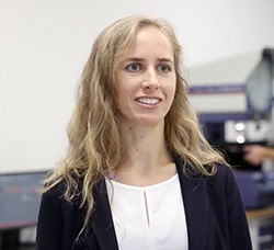 Eva Christmann - hapema GmbH