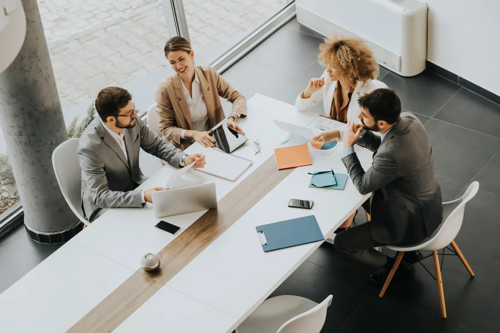 Krisenmanagement - Resilienz im Team