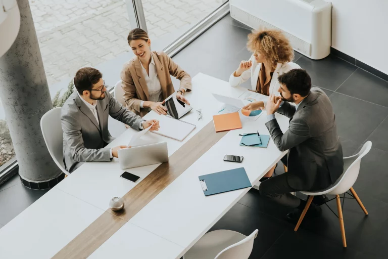 Krisenmanagement - Resilienz im Team