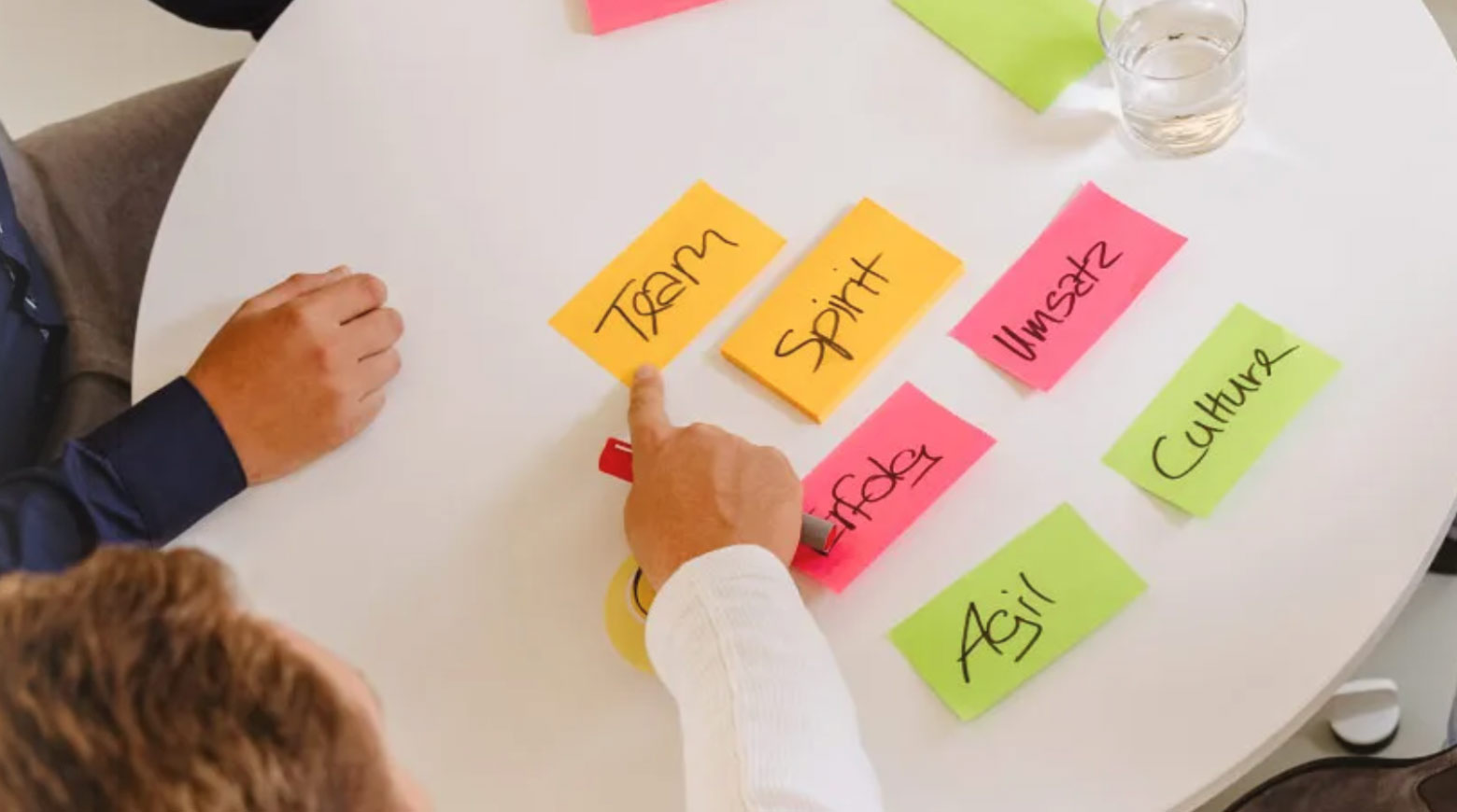 Personalentwicklung Karin Bacher Consultants