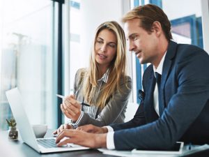 Ausbildung zum Business Coach für Organisationsentwickler