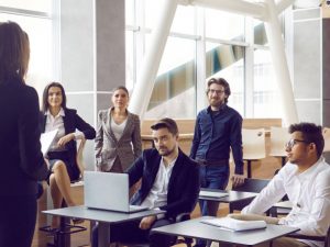 Ausbildung zum Business Coach für Management und Geschäftsleitung