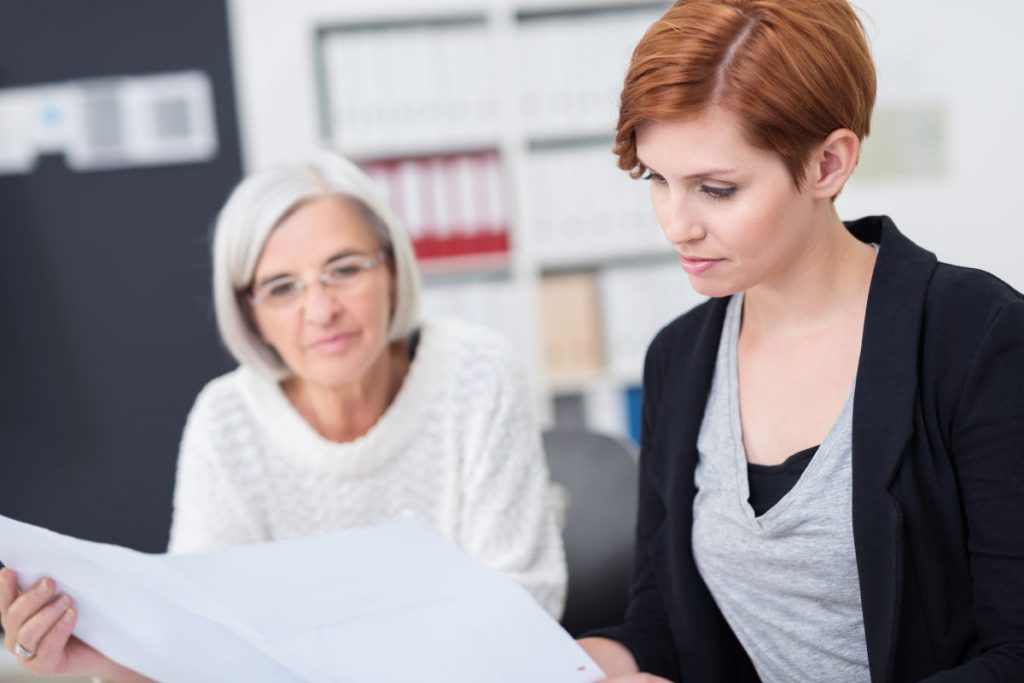 Entwicklungspläne für Führungskräfte