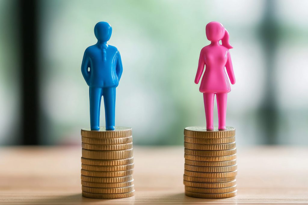 Gehaltsangaben in Stellenanzeigen