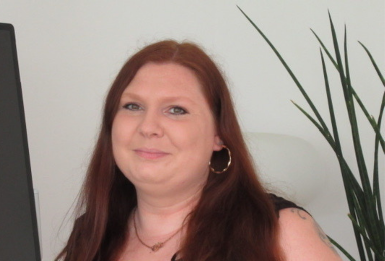 Coachin Lisa Velten-Leicht