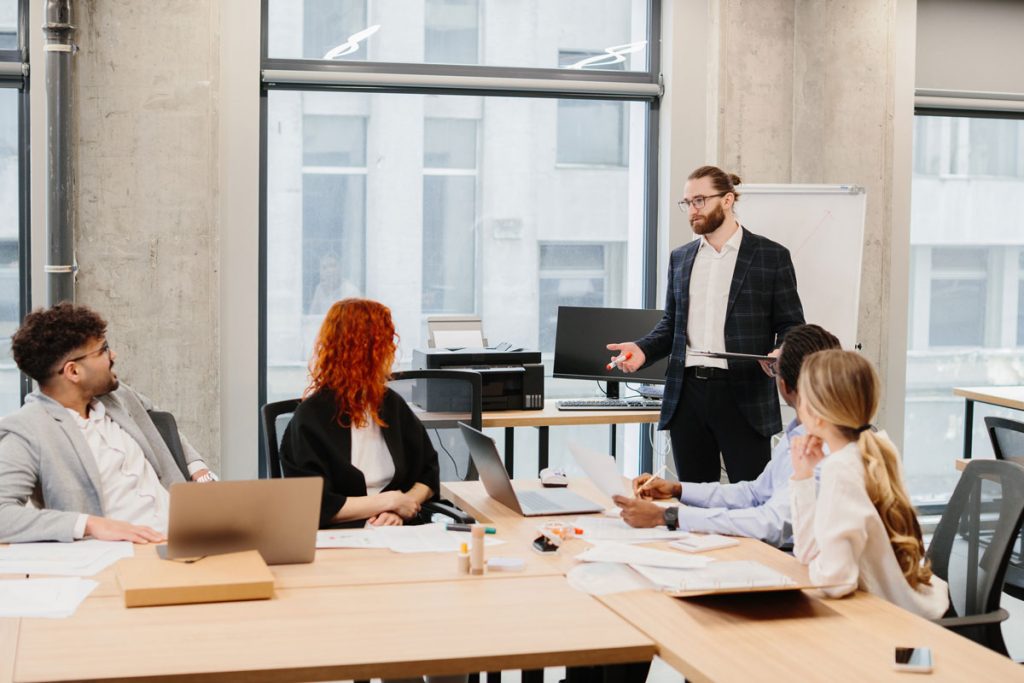 Blogbeitrag Projektabbruch