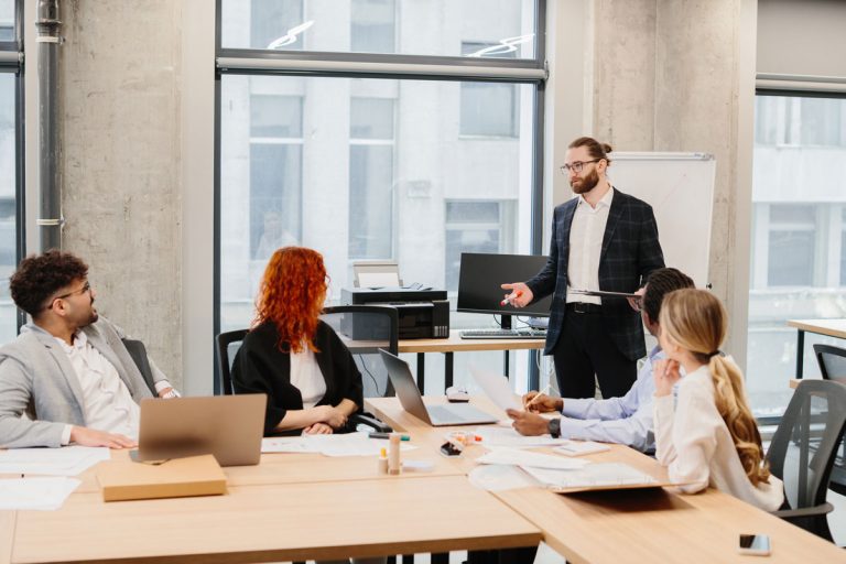 Blogbeitrag Projektabbruch