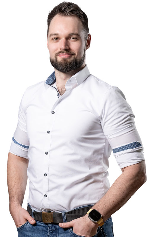 Christopher Neuwirth, MEONDI GmbH , Geschäftsführender Gesellschafte