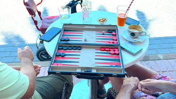 Blogbeitrag „Begegnungen gegen die Einsamkeit“