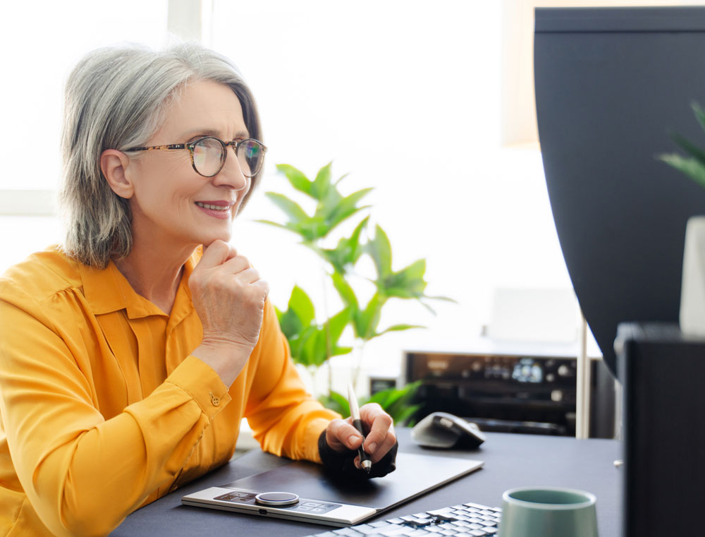 Blogbeitrag: Sind Best Ager auch Best Value?