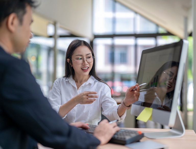 Blogbeitrag E-Mailings