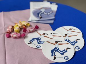 Keynote zum Auftakt des Mentoren-Programmes WoMent.