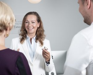 Management Ausbildung bei Karin Bacher Consultants