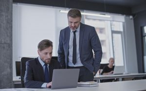 Blogbeitrag Micromanagement