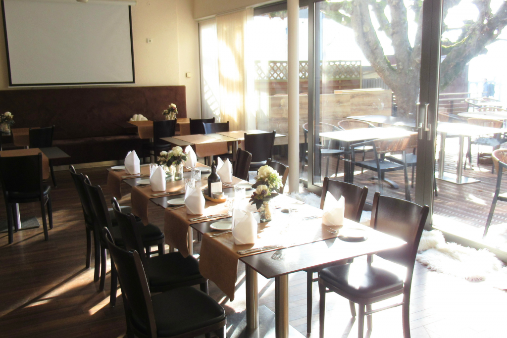 Management-Ausbildung in Bodman-Ludwigshafen.