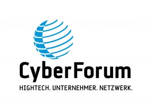 Logo CyberForum