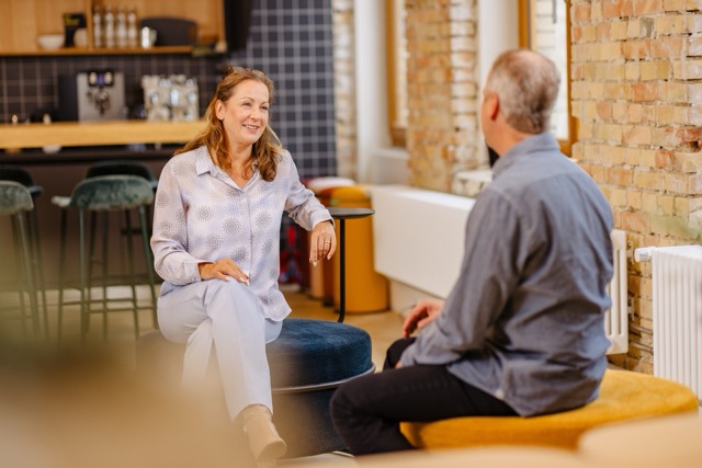 Führungskraft als Coach.