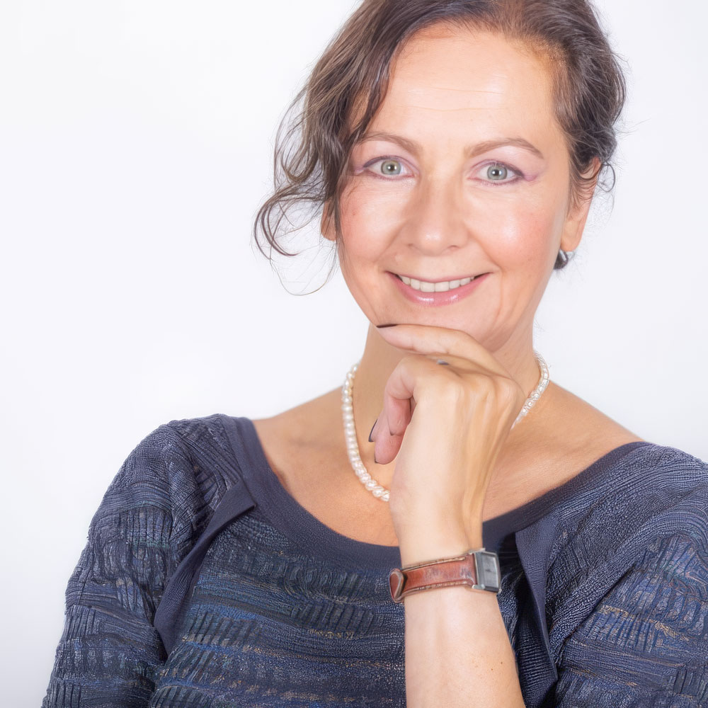 Karin Bacher