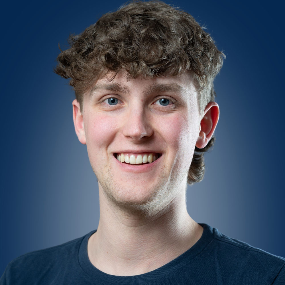 Benedikt Weinmann